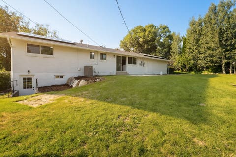 Tiny photo for 3212 MOUNT LOMOND DR, Ogden, UT 84414 (MLS # 2176165)