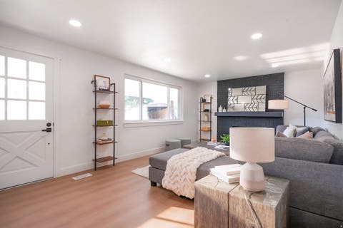 Tiny photo for 3212 MOUNT LOMOND DR, Ogden, UT 84414 (MLS # 2176165)