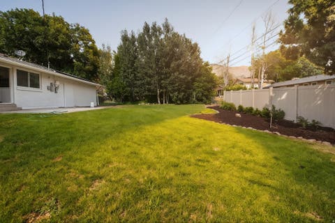 Tiny photo for 3212 MOUNT LOMOND DR, Ogden, UT 84414 (MLS # 2176165)