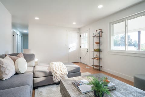 Tiny photo for 3212 MOUNT LOMOND DR, Ogden, UT 84414 (MLS # 2176165)