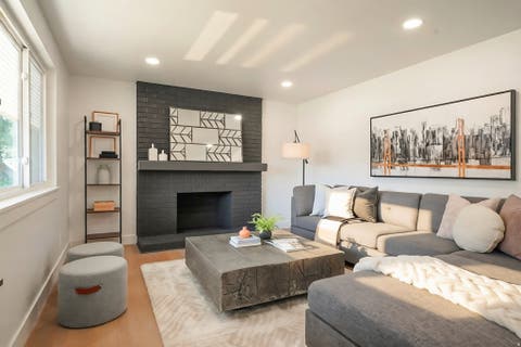 Tiny photo for 3212 MOUNT LOMOND DR, Ogden, UT 84414 (MLS # 2176165)
