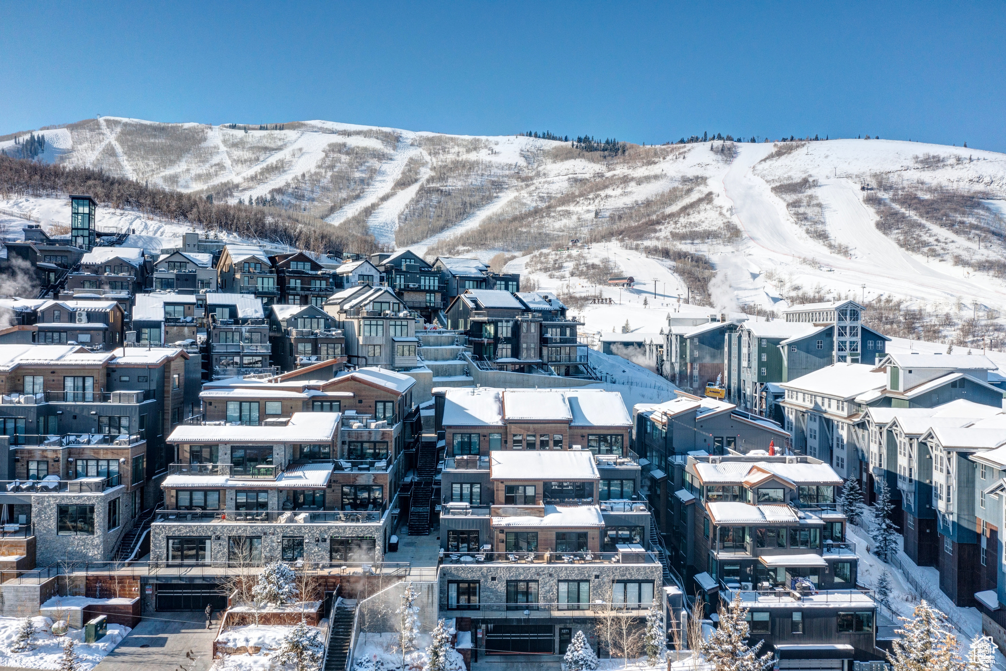 1271 Lowell Ave #B202, Park City, Utah image 2