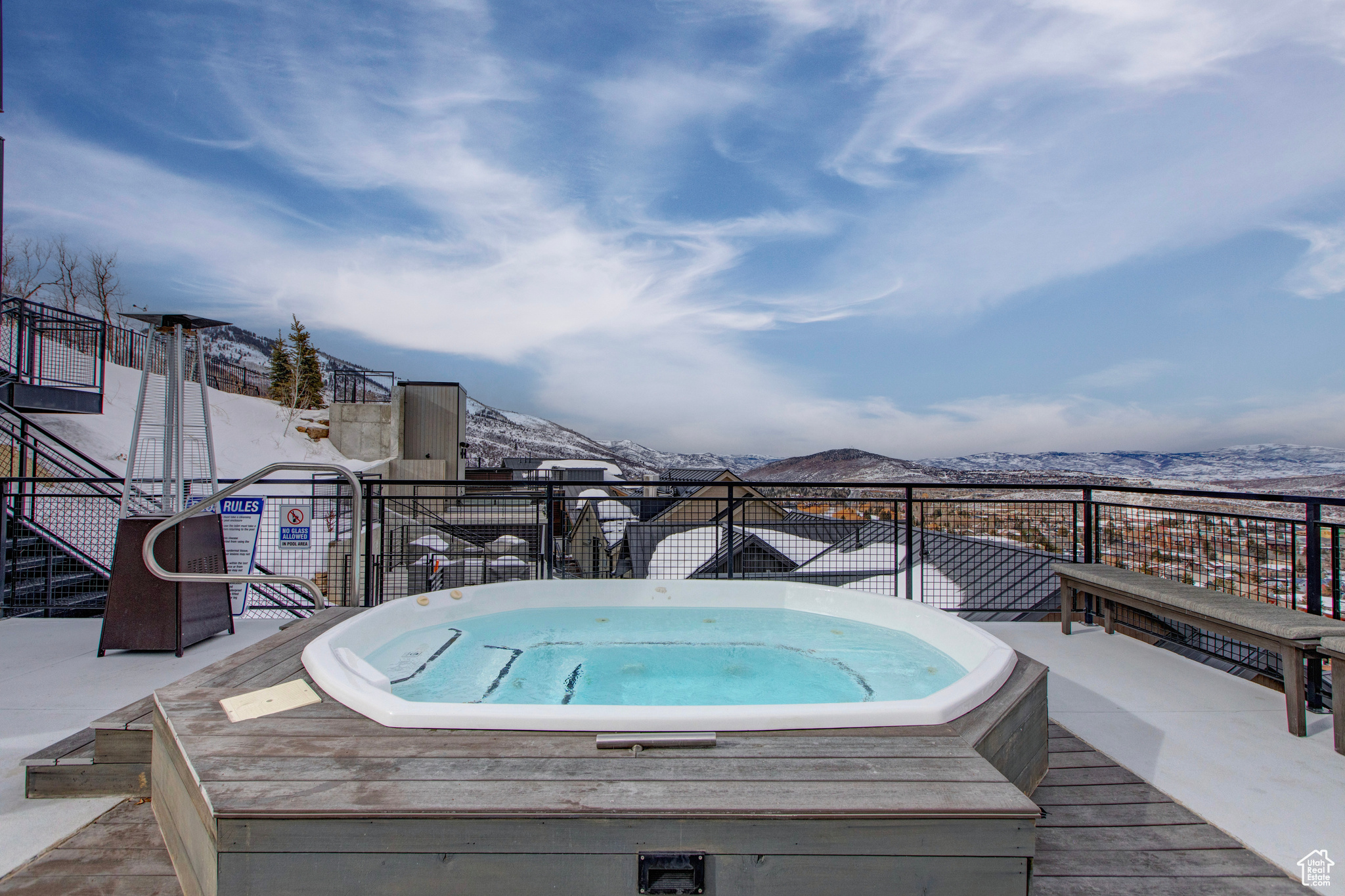 Park City, Utah 84060, United States, 2 Bedrooms Bedrooms, ,3 BathroomsBathrooms,Residential,Active,11557