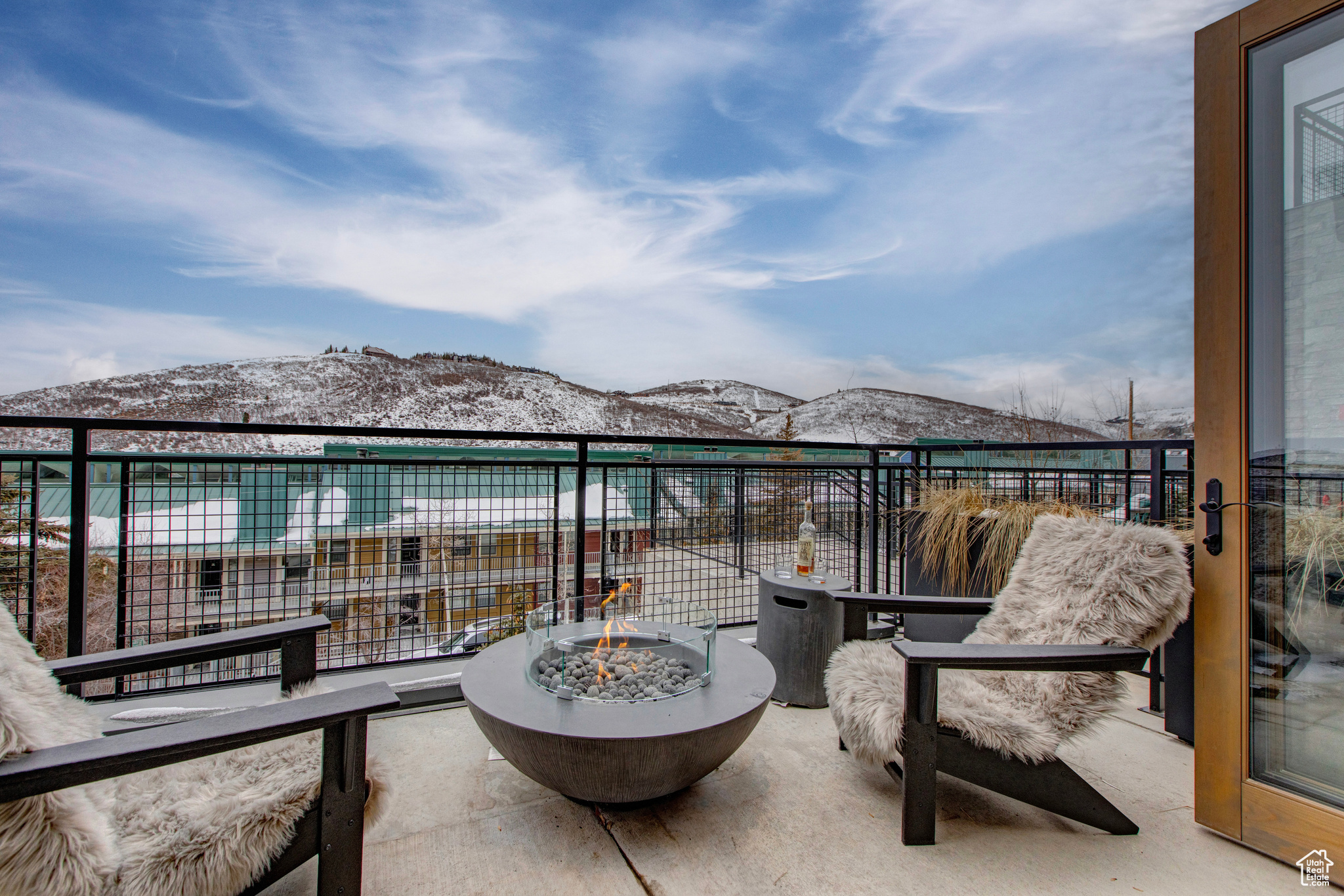 1271 Lowell Ave #B202, Park City, Utah image 23