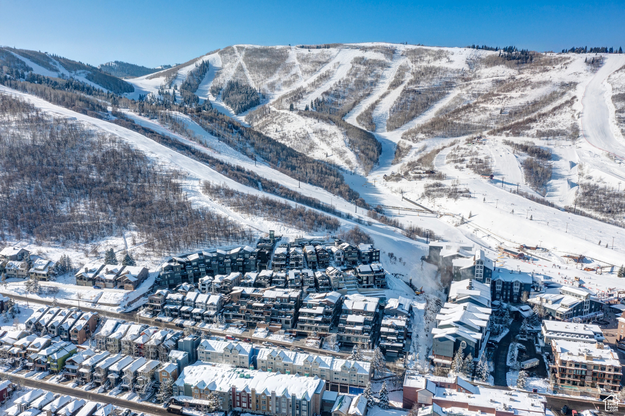 Park City, Utah 84060, United States, 2 Bedrooms Bedrooms, ,3 BathroomsBathrooms,Residential,Active,11557