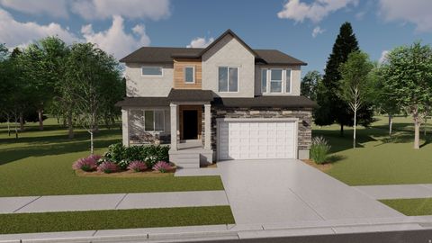 Photo of 895 N 4020 W #513, Lehi, UT 84048 (MLS # 2153128)