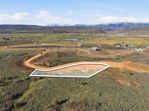 Photo of 1211 BIG SKY TRL #40, Francis, UT 84036 (MLS # 2147352)
