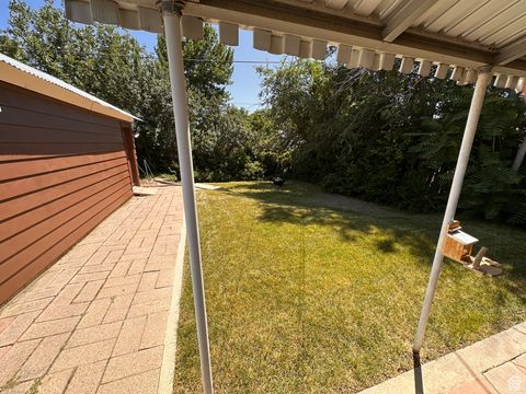 Tiny photo for 1920 E SUNNYSIDE AVE, Salt Lake City, UT 84108 (MLS # 2104280)