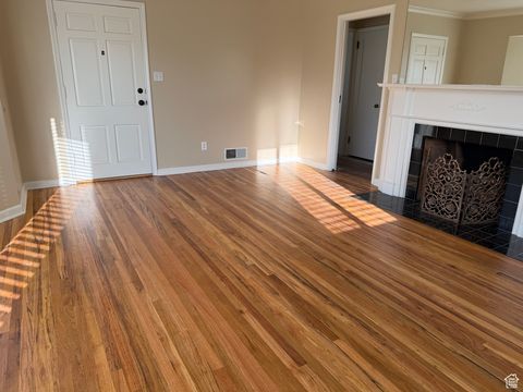 Tiny photo for 1920 E SUNNYSIDE AVE, Salt Lake City, UT 84108 (MLS # 2104280)