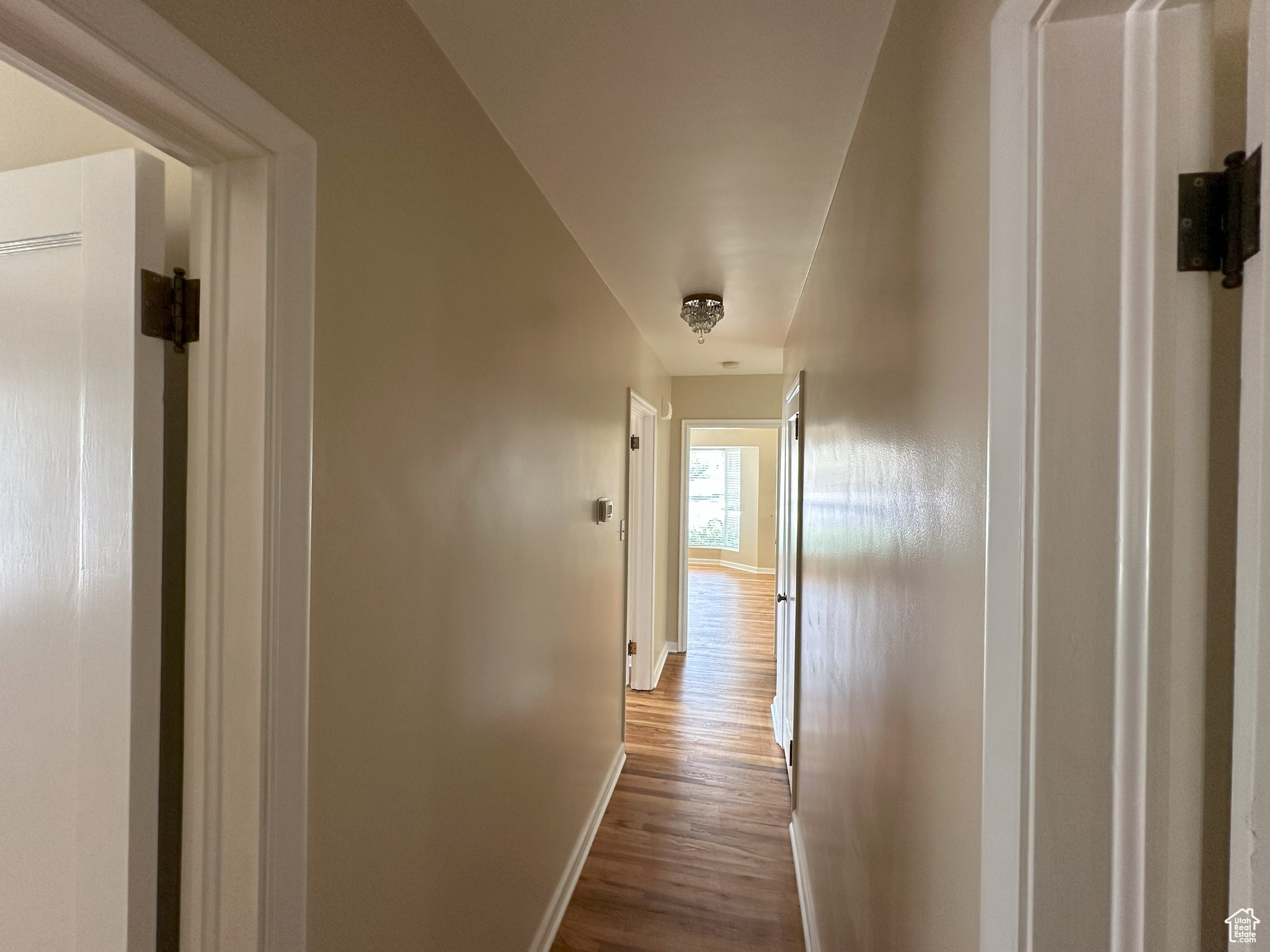 DOUGLAS PARK - Residential