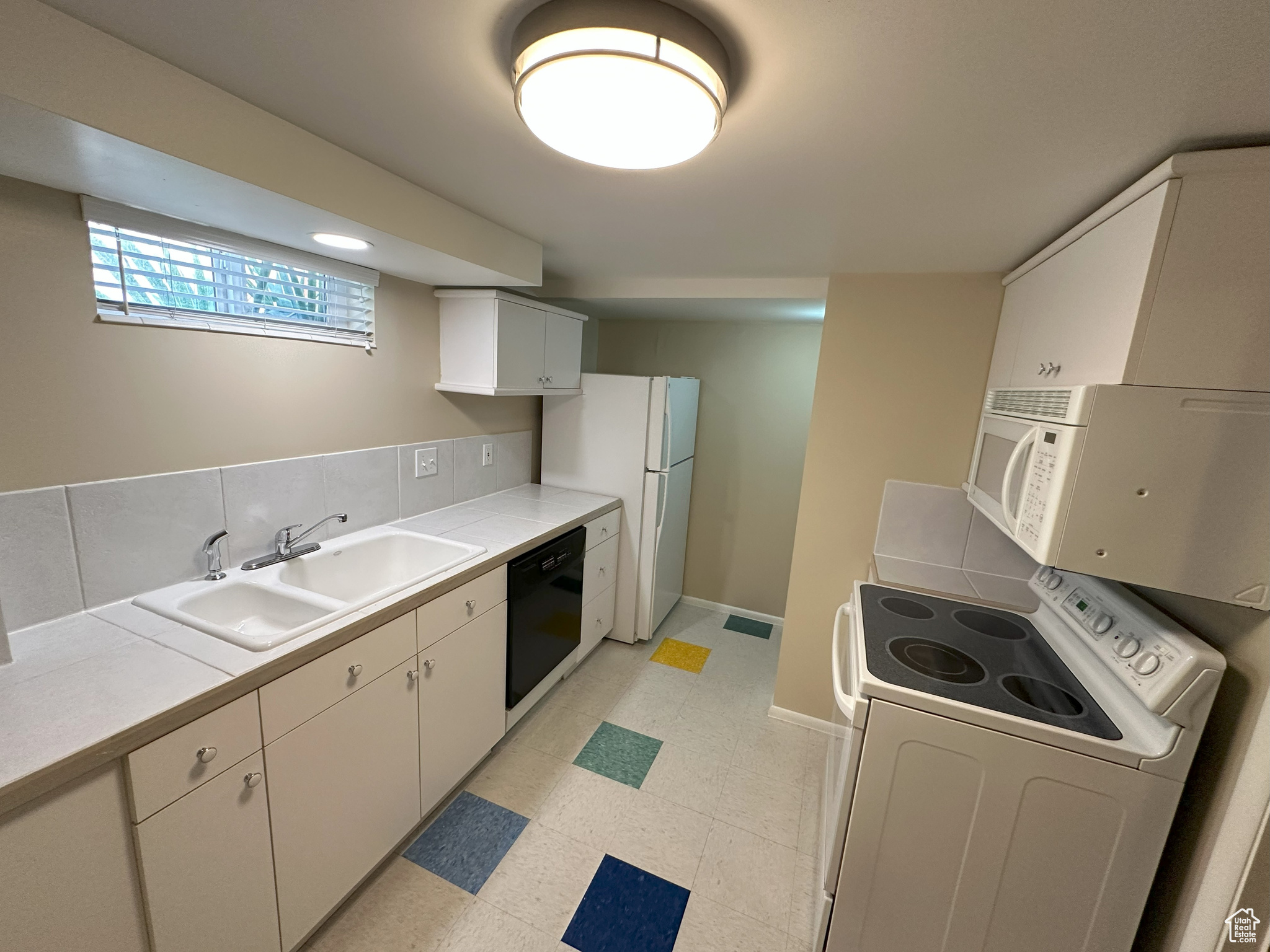 DOUGLAS PARK - Residential