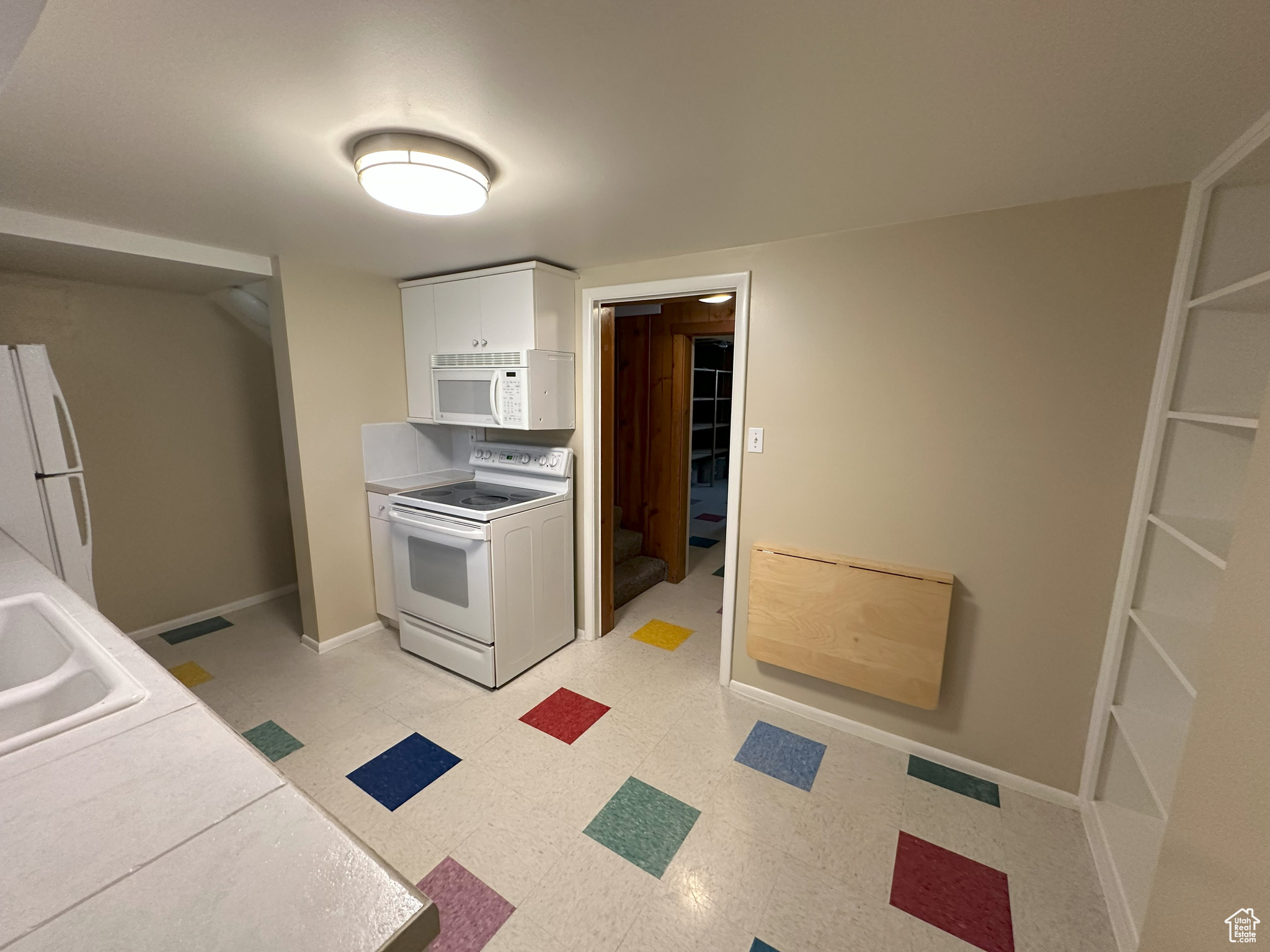 DOUGLAS PARK - Residential