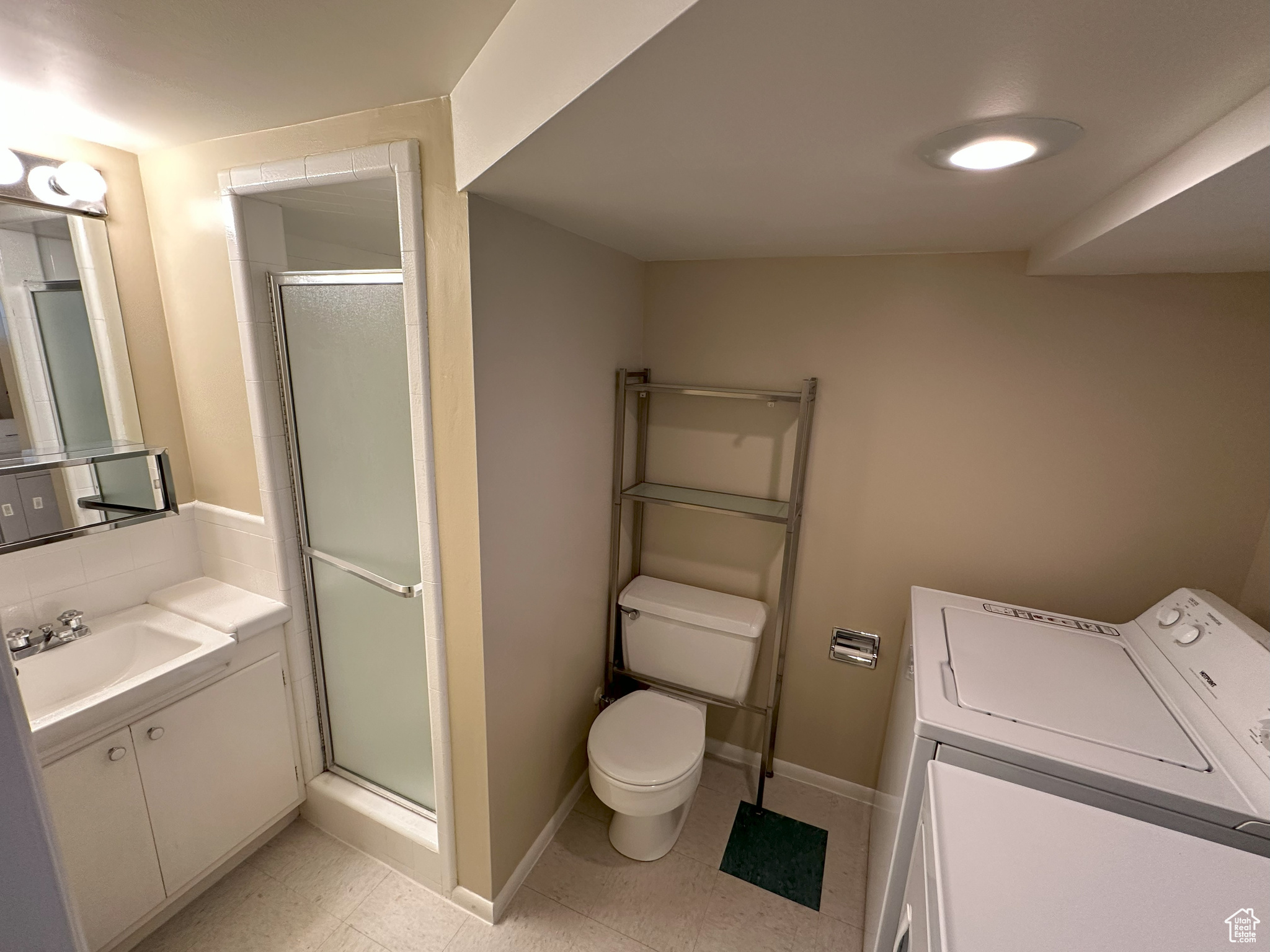 DOUGLAS PARK - Residential