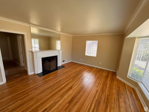 Tiny photo for 1920 E SUNNYSIDE AVE, Salt Lake City, UT 84108 (MLS # 2104280)
