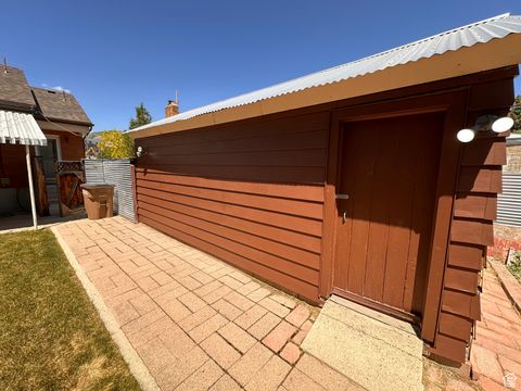 Tiny photo for 1920 E SUNNYSIDE AVE, Salt Lake City, UT 84108 (MLS # 2104280)