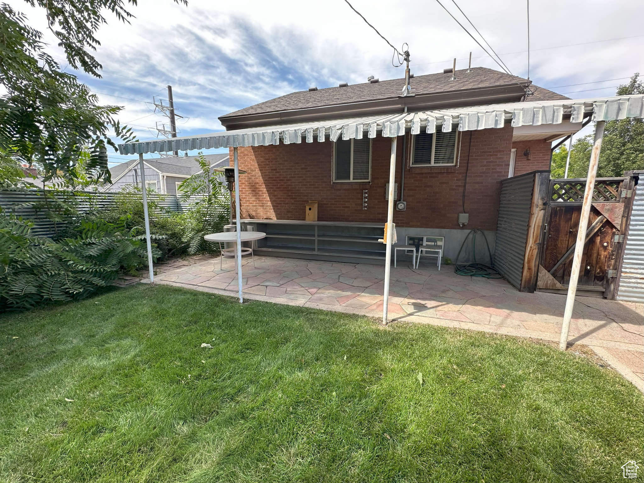 DOUGLAS PARK - Residential