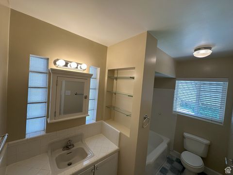Tiny photo for 1920 E SUNNYSIDE AVE, Salt Lake City, UT 84108 (MLS # 2104280)