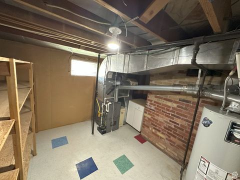 Tiny photo for 1920 E SUNNYSIDE AVE, Salt Lake City, UT 84108 (MLS # 2104280)