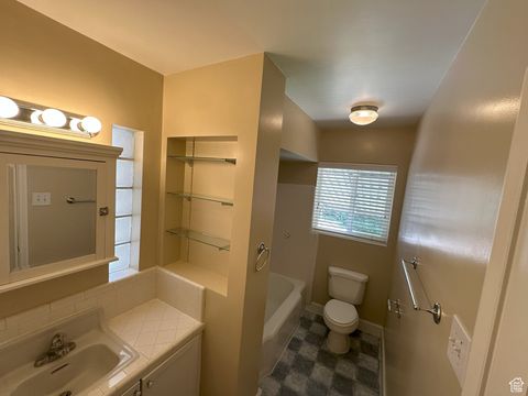 Tiny photo for 1920 E SUNNYSIDE AVE, Salt Lake City, UT 84108 (MLS # 2104280)