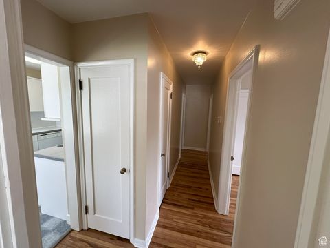 Tiny photo for 1920 E SUNNYSIDE AVE, Salt Lake City, UT 84108 (MLS # 2104280)