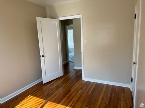 Tiny photo for 1920 E SUNNYSIDE AVE, Salt Lake City, UT 84108 (MLS # 2104280)