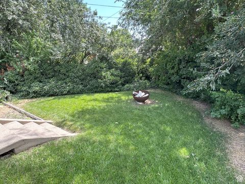 Tiny photo for 1920 E SUNNYSIDE AVE, Salt Lake City, UT 84108 (MLS # 2104280)