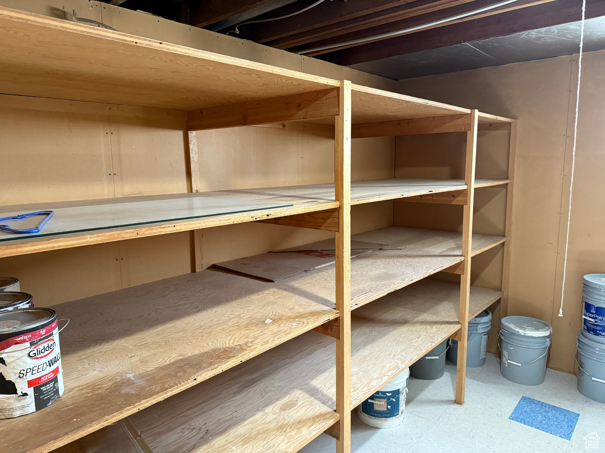 DOUGLAS PARK - Residential