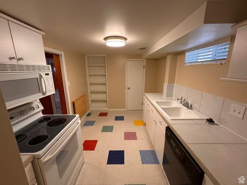 Tiny photo for 1920 E SUNNYSIDE AVE, Salt Lake City, UT 84108 (MLS # 2104280)