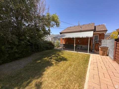 Tiny photo for 1920 E SUNNYSIDE AVE, Salt Lake City, UT 84108 (MLS # 2104280)