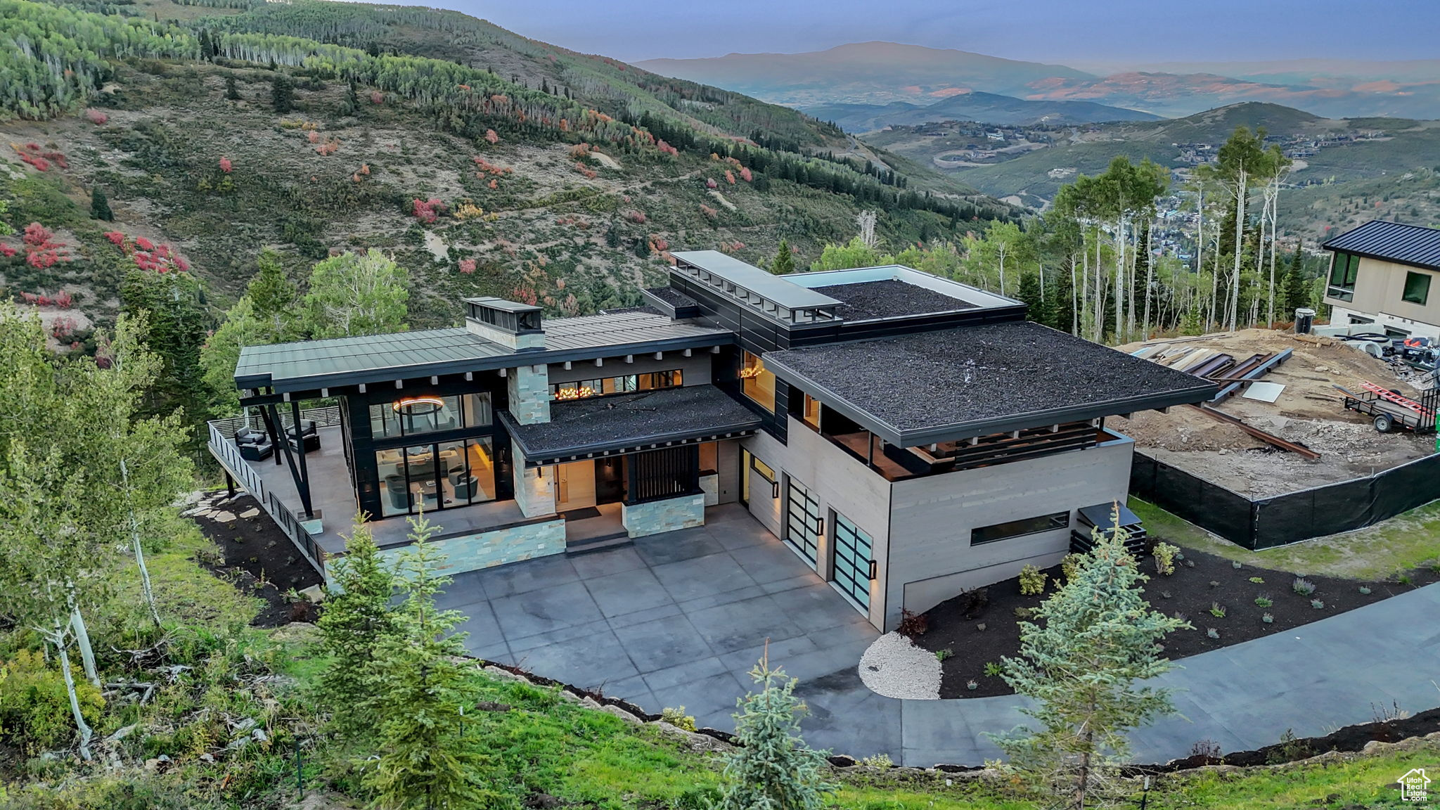 8903 Moonshadow Ct, Park City, Utah image 44