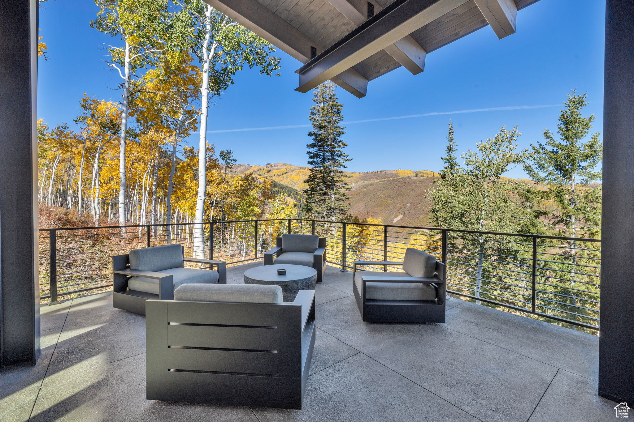 8903 Moonshadow Ct, Park City, Utah image 7