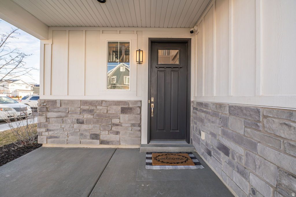 Photo of 3922 S 2950 W, West Haven, UT 84401 (MLS # 2142982)