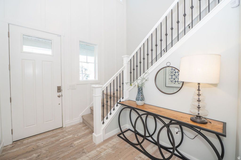 Photo of 3922 S 2950 W, West Haven, UT 84401 (MLS # 2142982)