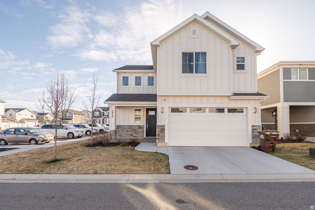 Photo of 3922 S 2950 W, West Haven, UT 84401 (MLS # 2142982)