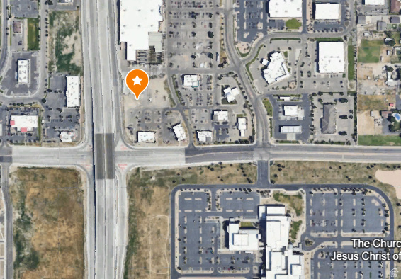 RIVERTON MEADOWS COMMERCIAL SUBDIVISION - Commercial Lease