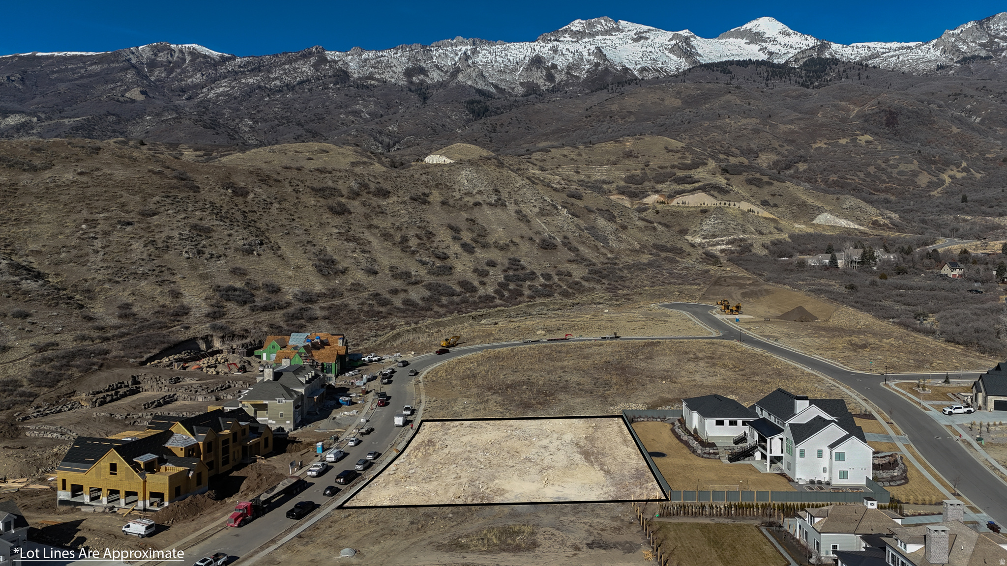 1674 N ELK RIDGE LN 22