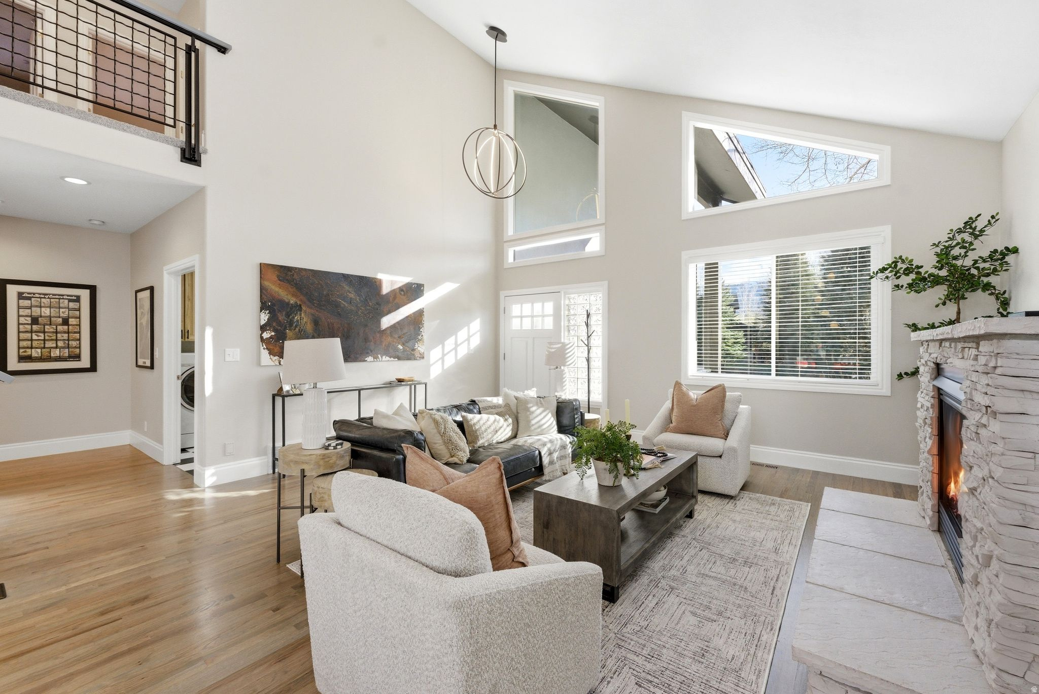 RANCH PLACE SUBDIVISION - Residential