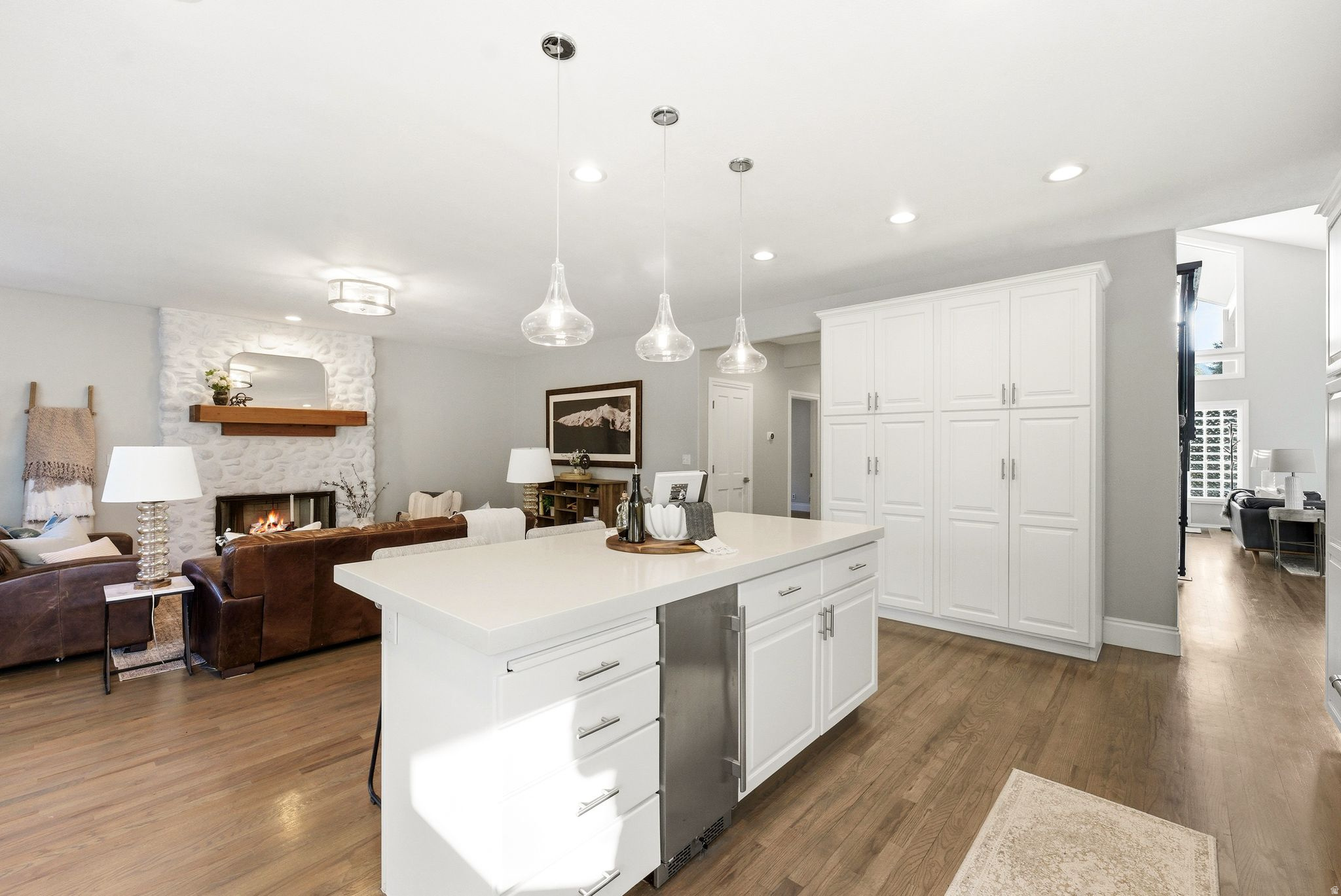 RANCH PLACE SUBDIVISION - Residential