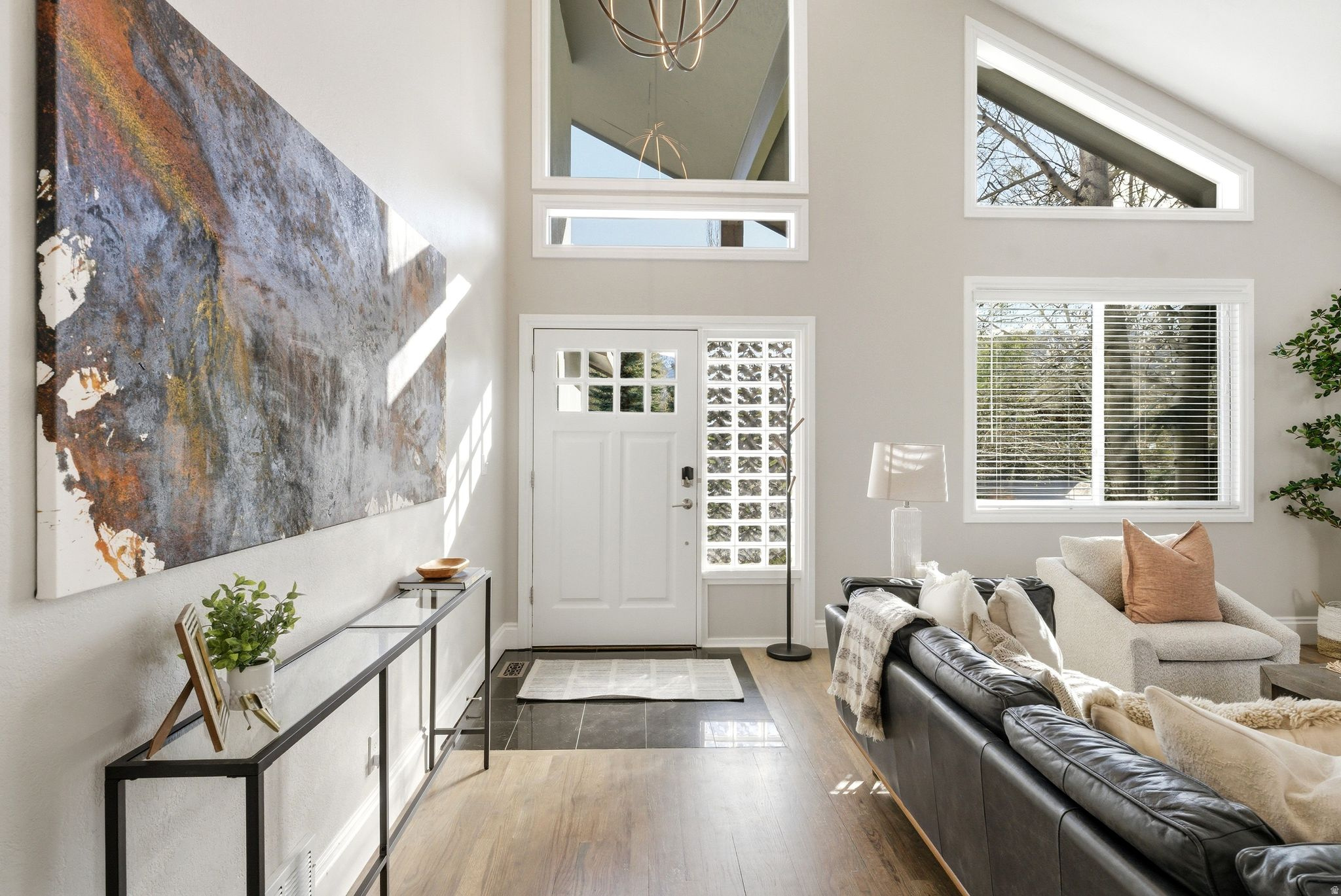 RANCH PLACE SUBDIVISION - Residential