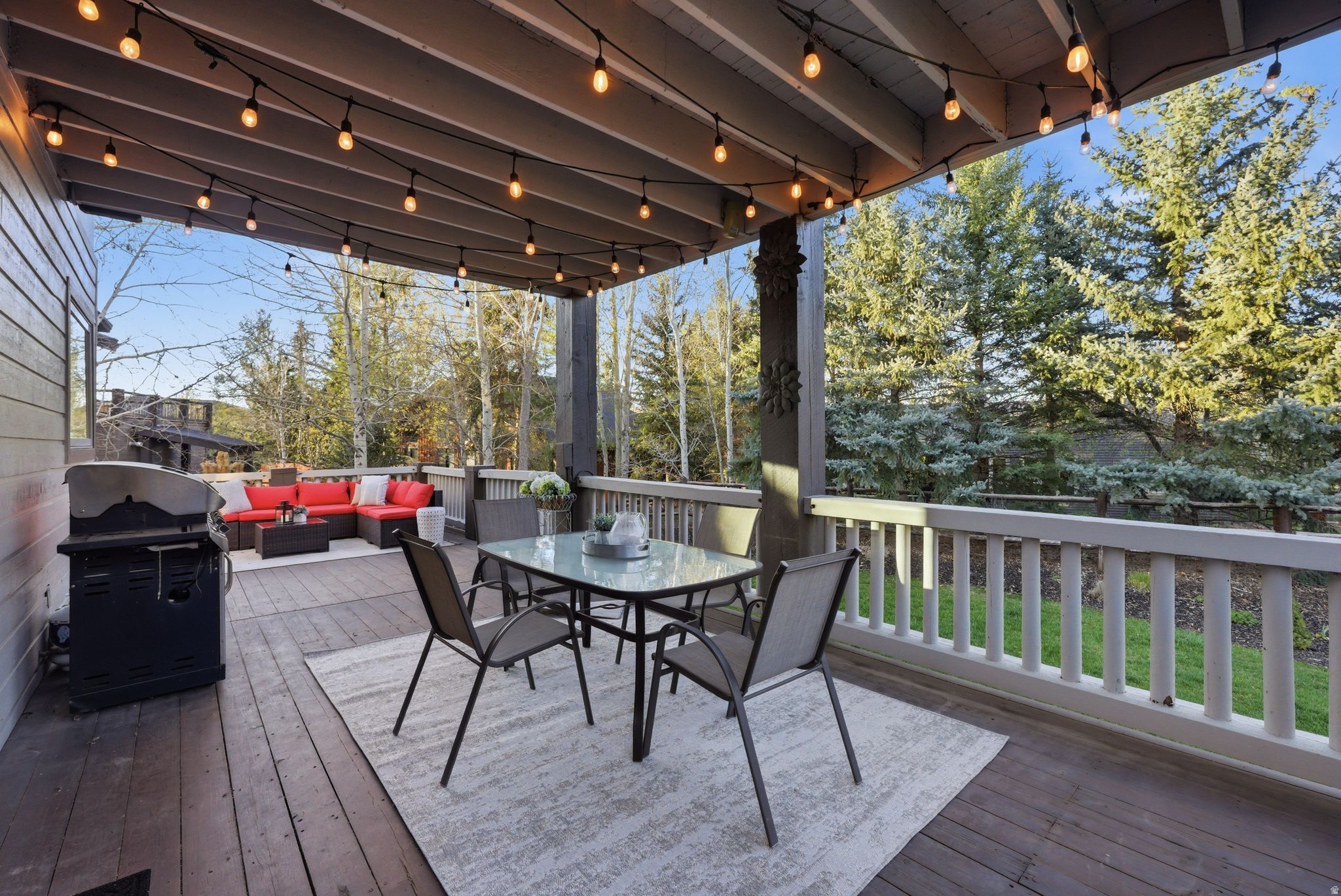 RANCH PLACE SUBDIVISION - Residential