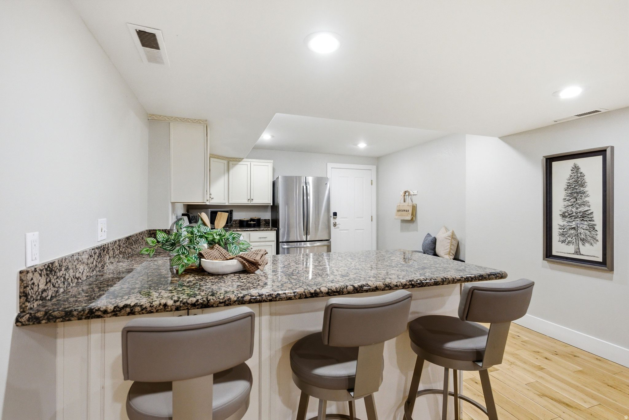 RANCH PLACE SUBDIVISION - Residential