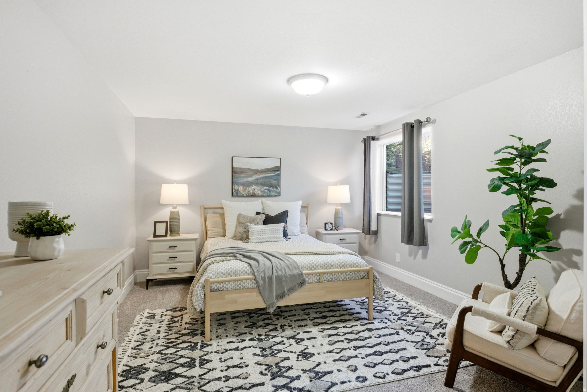 RANCH PLACE SUBDIVISION - Residential