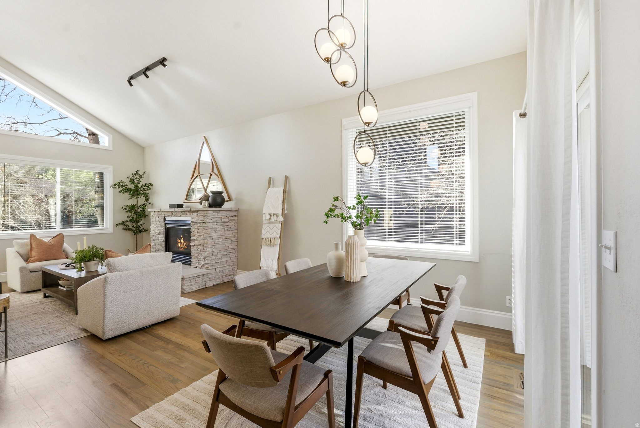 RANCH PLACE SUBDIVISION - Residential