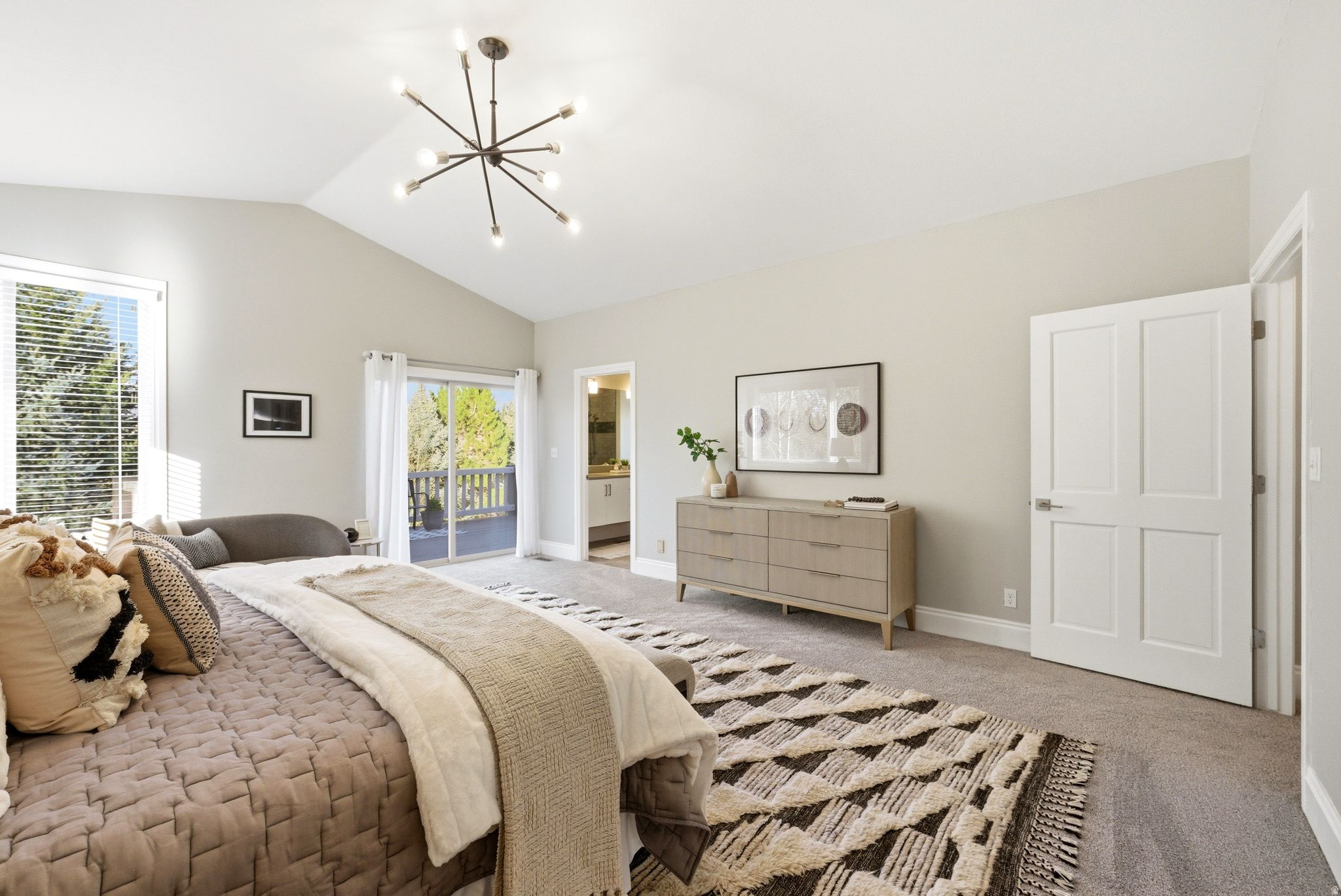 RANCH PLACE SUBDIVISION - Residential