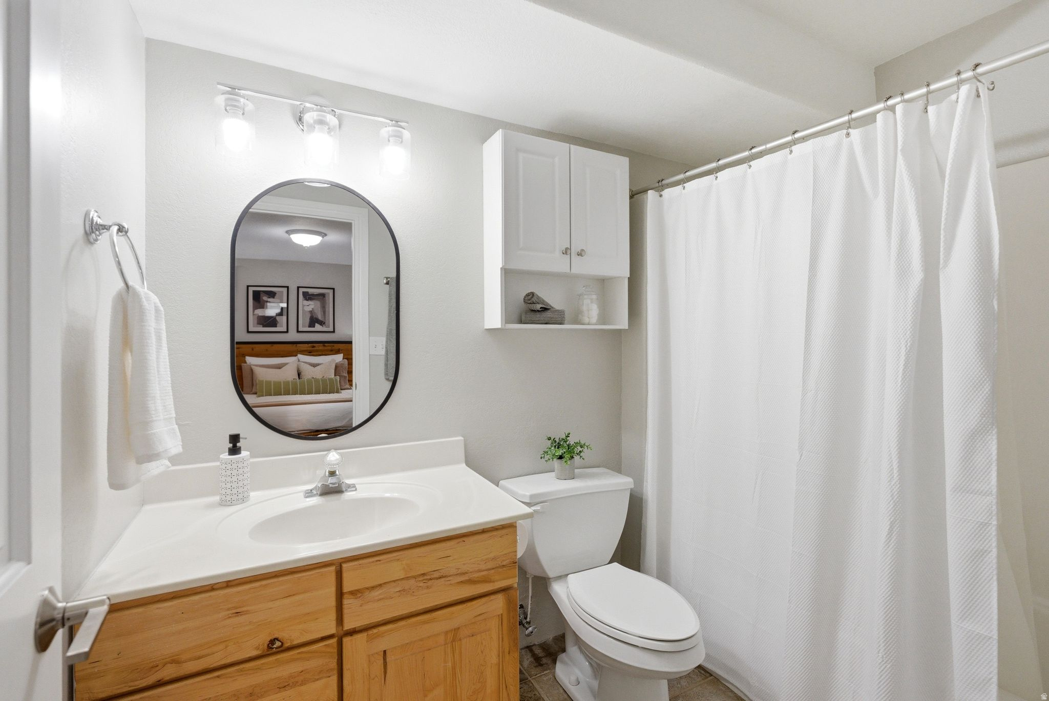 RANCH PLACE SUBDIVISION - Residential