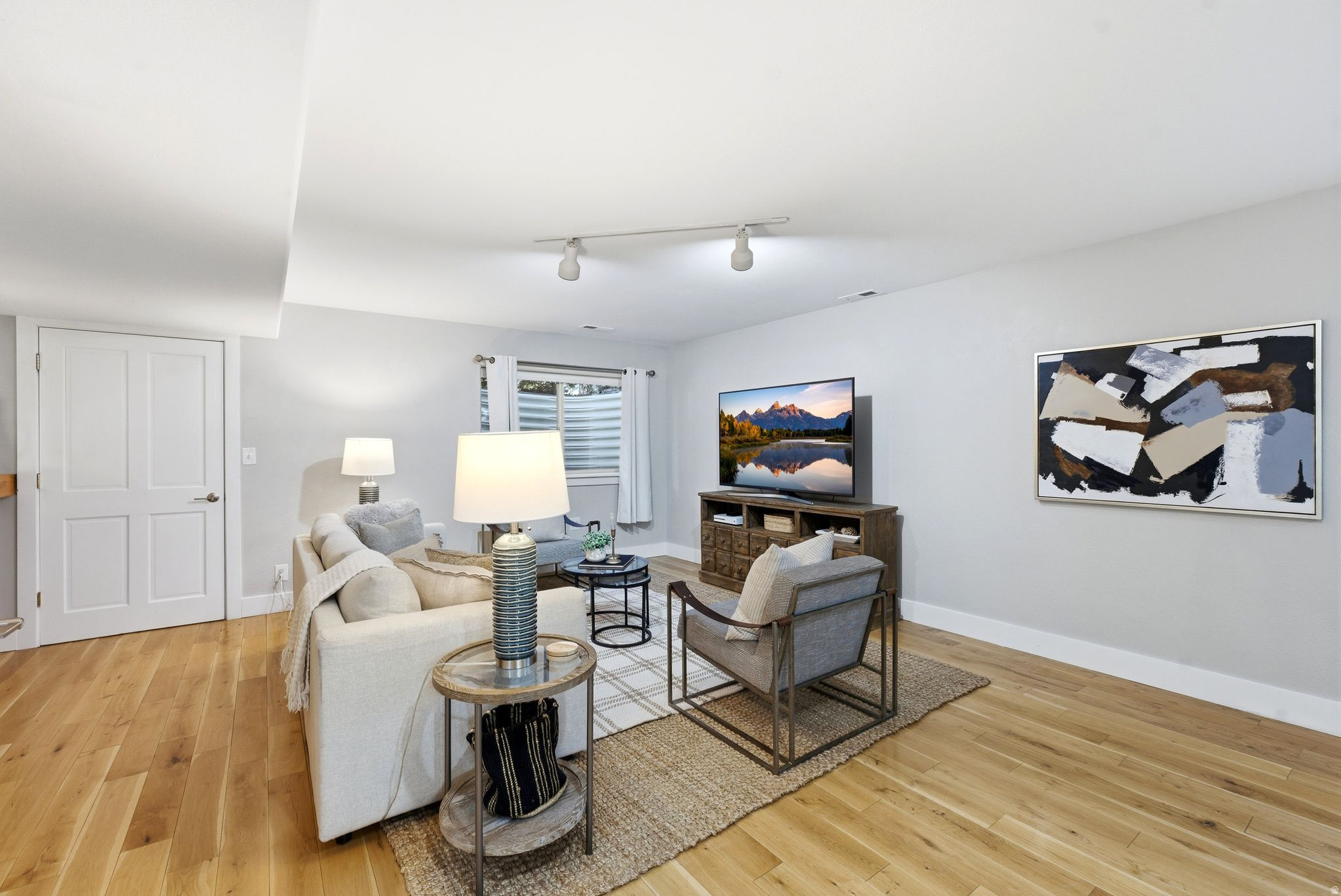 RANCH PLACE SUBDIVISION - Residential