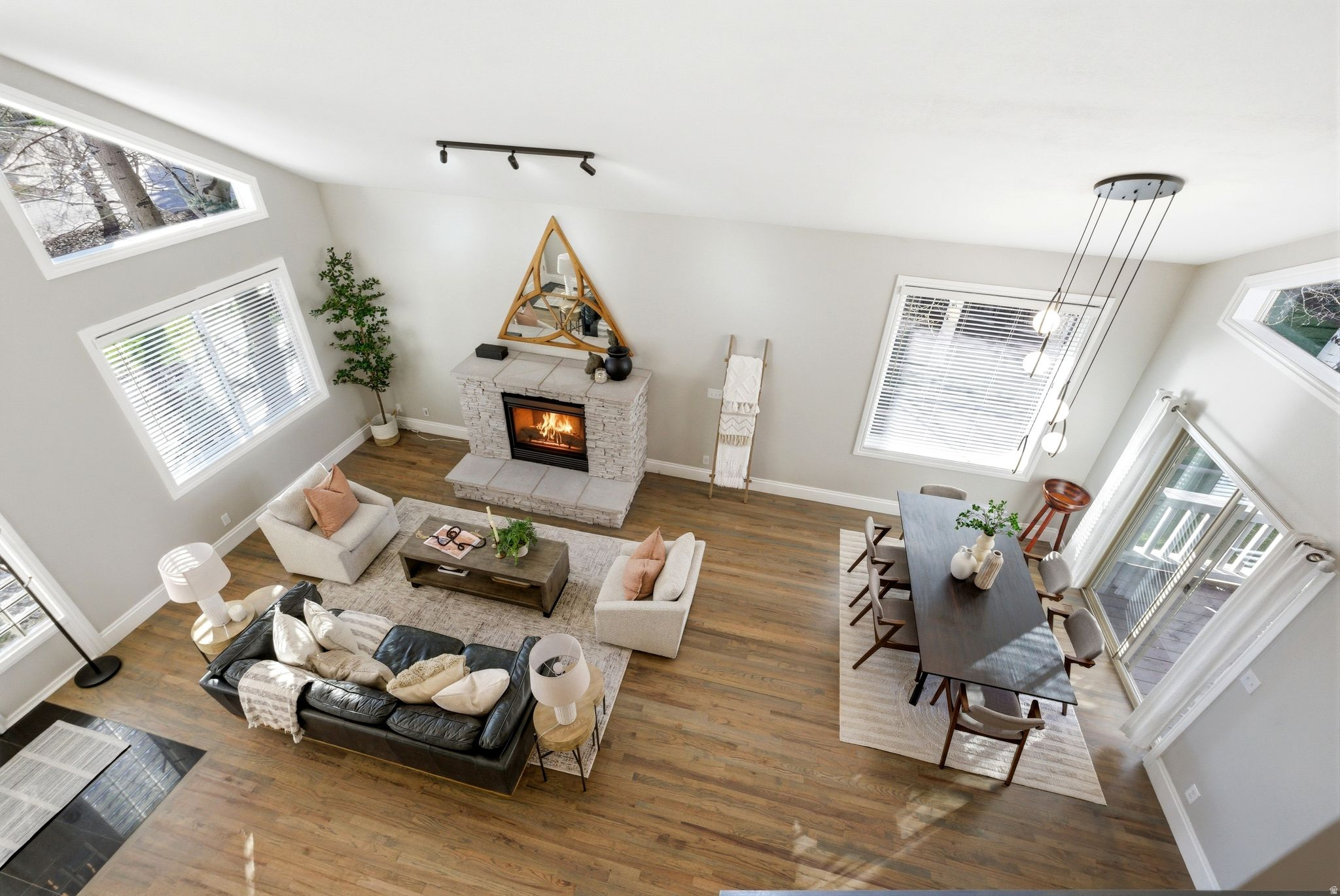 RANCH PLACE SUBDIVISION - Residential