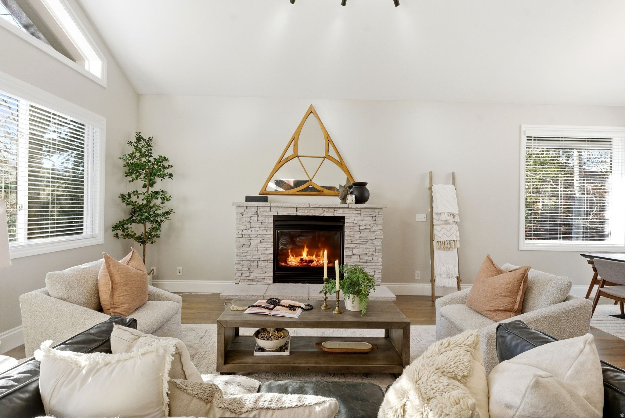 RANCH PLACE SUBDIVISION - Residential