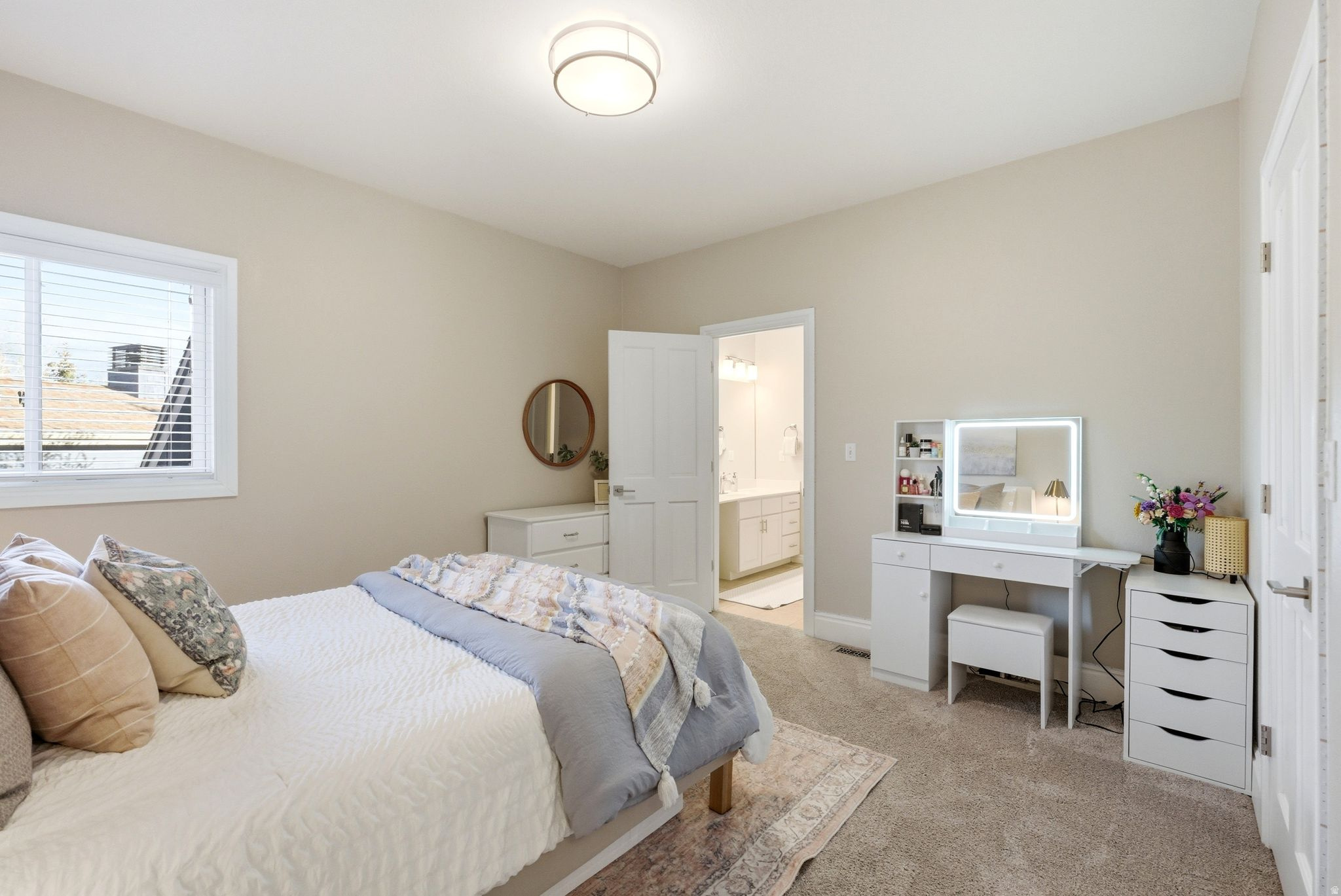 RANCH PLACE SUBDIVISION - Residential