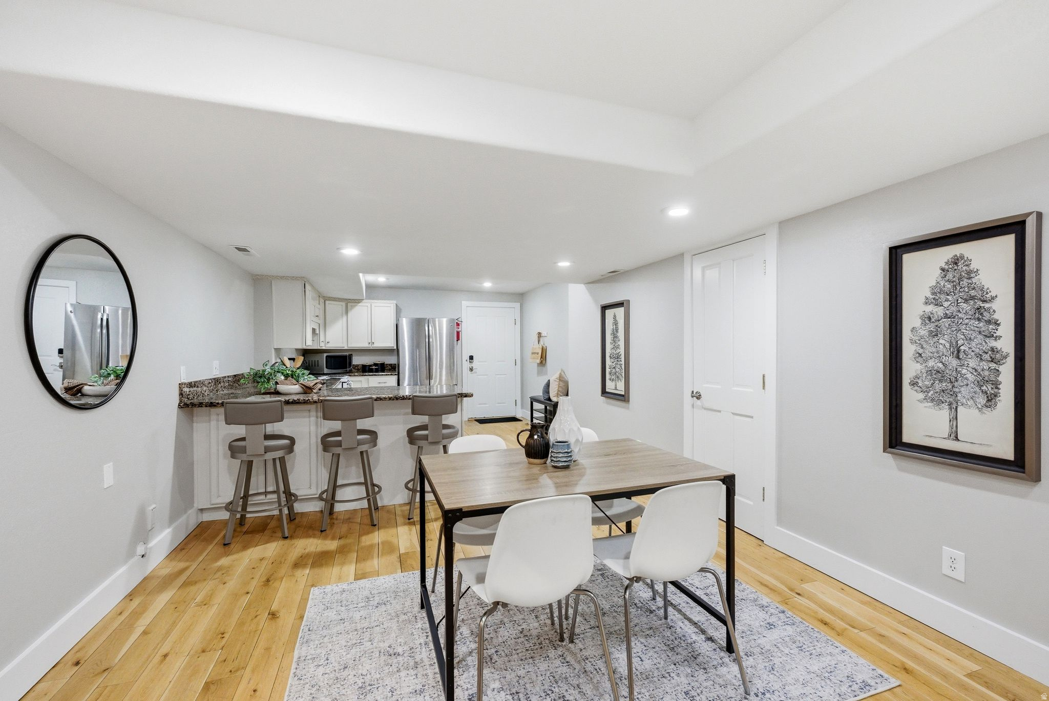 RANCH PLACE SUBDIVISION - Residential